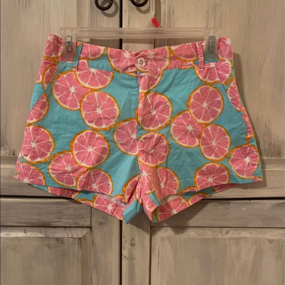 Lauren James Shorts